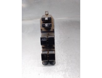 Recambio de mando elevalunas delantero izquierdo para toyota rav 4 (a3) 2.2 d-cat referencia OEM IAM 192835 8482042190 