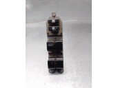 Replacement front left window regulator switch for Toyota RAV 4 (A3) 2.2 D-CAT OEM IAM reference 192835 8482042190 