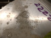 Recambio de piloto delantero izquierdo para citroën jumpy i (u6u_) 2.0 hdi 110 referencia OEM IAM 36190748 630375 