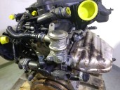 Recambio de motor completo para seat altea xl (5p5, 5p8) 1.6 lpg referencia OEM IAM CHGA 06A100090E 024940