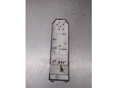 Replacement front left window regulator switch for Toyota RAV 4 (A3) 2.2 D-CAT OEM IAM reference 192835 8482042190 