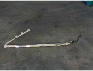 Recambio de airbag cortina delantero derecho para land rover range rover sport 2.7 td v6 cat referencia OEM IAM EHM500700 RF 602