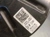 Recambio de servofreno para volkswagen caddy furgón/kombi 2.0 tdi referencia OEM IAM 2K5614105 