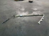 Recambio de airbag cortina delantero derecho para land rover range rover sport 2.7 td v6 cat referencia OEM IAM EHM500700 RF 602