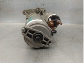 Recambio de motor arranque para renault espace iv (jk0) 2.2 dci turbodiesel referencia OEM IAM 8200634604 