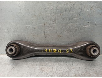 Replacement left rear lower suspension arm for Ford C-MAX (CEU) 2.0 TDCi CAT OEM IAM reference AV615K743BA 