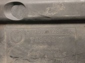 Recambio de cubrecarter para bmw 3 coupé (e92) 320 d referencia OEM IAM 51757128216 51757128216 