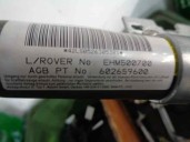 Recambio de airbag cortina delantero derecho para land rover range rover sport 2.7 td v6 cat referencia OEM IAM EHM500700 RF 602