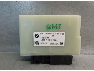 Recambio de modulo electronico para bmw x6 (g06, f96) xdrive 40 d mild-hybrid referencia OEM IAM 16195A0DB24 13264014 A3C0606020