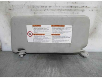 Recambio de parasol derecho para suzuki liana rh (er) 1.6 referencia OEM IAM 