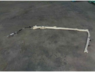 Recambio de airbag cortina delantero izquierdo para land rover range rover sport 2.7 td v6 cat referencia OEM IAM EHM500710 6026