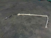 Recambio de airbag cortina delantero izquierdo para land rover range rover sport 2.7 td v6 cat referencia OEM IAM EHM500710 6026