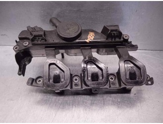 Recambio de colector admision para citroën c4 berlina 1.6 16v hdi fap referencia OEM IAM 8200924262 