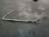 Recambio de airbag cortina delantero izquierdo para land rover range rover sport 2.7 td v6 cat referencia OEM IAM EHM500710 6026