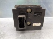 Recambio de mando luces salpicadero para volvo s40 berlina 2.4 cat referencia OEM IAM 30669735 19206 ALPS