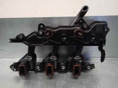 Replacement intake manifold for Citroën C4 Saloon 1.6 16V HDi FAP OEM IAM reference 8200924262 