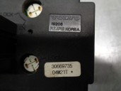 Recambio de mando luces salpicadero para volvo s40 berlina 2.4 cat referencia OEM IAM 30669735 19206 ALPS