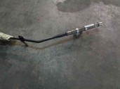 Recambio de airbag cortina delantero izquierdo para land rover range rover sport 2.7 td v6 cat referencia OEM IAM EHM500710 6026