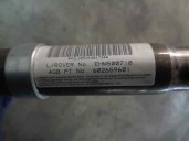 Recambio de airbag cortina delantero izquierdo para land rover range rover sport 2.7 td v6 cat referencia OEM IAM EHM500710 6026