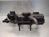 Replacement intake manifold for Citroën C4 Saloon 1.6 16V HDi FAP OEM IAM reference 8200924262 