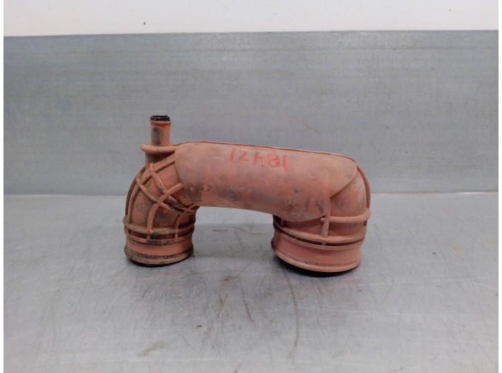 Recambio de tubo para tata telcoline tdi d/c4x4 referencia OEM IAM 25470913  