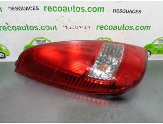 Recambio de piloto trasero izquierdo para suzuki liana rh (er) 1.6 referencia OEM IAM   