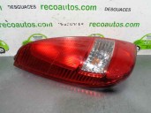 Recambio de piloto trasero izquierdo para suzuki liana rh (er) 1.6 referencia OEM IAM   