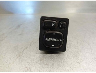 Recambio de mando retrovisor para toyota rav 4 (a3) 2.2 d-cat referencia OEM IAM 769747F  