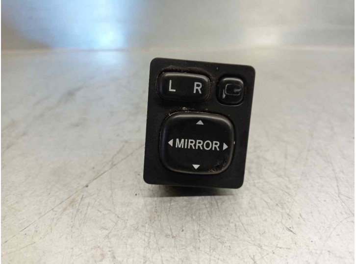 Recambio de mando retrovisor para toyota rav 4 (a3) 2.2 d-cat referencia OEM IAM 769747F  