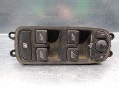 Recambio de mando elevalunas delantero izquierdo para volvo s40 berlina 2.4 cat referencia OEM IAM 30710787 03451100 LK