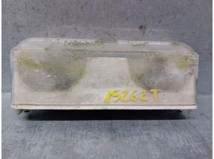 Recambio de luz interior para seat seat 131 supermiraflori seat 131 referencia OEM IAM SEAT 131  