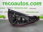 Replacement rear left tail light for Suzuki Liana RH (ER) 1.6 OEM IAM reference 