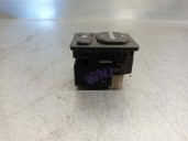 Recambio de mando retrovisor para toyota rav 4 (a3) 2.2 d-cat referencia OEM IAM 769747F  