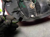 Recambio de piloto trasero izquierdo para suzuki liana rh (er) 1.6 referencia OEM IAM   