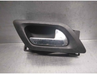Recambio de maneta interior delantera derecha para citroën c4 berlina 1.6 16v hdi fap referencia OEM IAM 96435310VD  5 PUERTAS