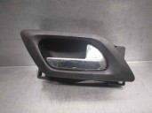 Recambio de maneta interior delantera derecha para citroën c4 berlina 1.6 16v hdi fap referencia OEM IAM 96435310VD 5 PUERTAS