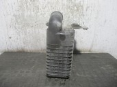 Recambio de intercooler para kia cerato 1.5 crdi referencia OEM IAM 282702A101 SAMSUNG