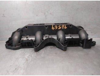 Recambio de colector admision para renault espace iv (jk0) 2.2 dci turbodiesel referencia OEM IAM 8200252227  