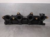 Recambio de colector admision para renault espace iv (jk0) 2.2 dci turbodiesel referencia OEM IAM 8200252227  