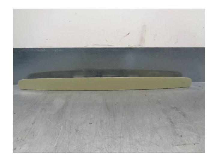 Recambio de maneta exterior porton para volvo s40 berlina 2.4 cat referencia OEM IAM 08663726 