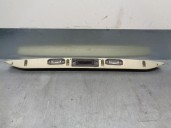 Recambio de maneta exterior porton para volvo s40 berlina 2.4 cat referencia OEM IAM 08663726 