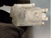 Recambio de luz interior para seat seat 131 supermiraflori seat 131 referencia OEM IAM SEAT 131  