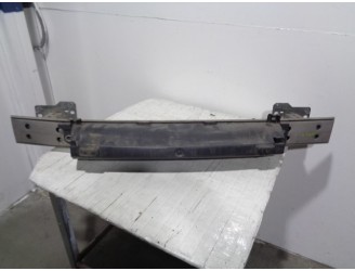 Recambio de refuerzo paragolpes delantero para citroën c4 berlina 1.6 16v hdi fap referencia OEM IAM 7106C5 DE ALUMINIO Y PLASTI