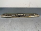 Recambio de maneta exterior porton para volvo s40 berlina 2.4 cat referencia OEM IAM 08663726 
