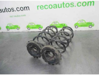 Recambio de muelle amortiguacion para mercedes-benz clase b (w245) 2.0 cdi cat referencia OEM IAM A1693240704 
