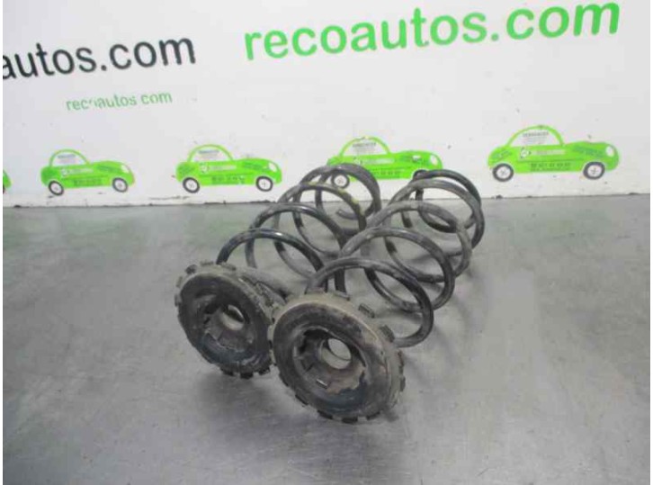 Recambio de muelle amortiguacion para mercedes-benz clase b (w245) 2.0 cdi cat referencia OEM IAM A1693240704 