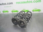 Recambio de muelle amortiguacion para mercedes-benz clase b (w245) 2.0 cdi cat referencia OEM IAM A1693240704 