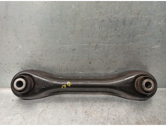 Replacement rear right lower suspension arm for Ford C-Max (CEU) 2.0 TDCi CAT OEM IAM reference AV615K743BA 