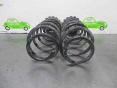Recambio de muelle amortiguacion para mercedes-benz clase b (w245) 2.0 cdi cat referencia OEM IAM A1693240704 