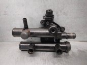 Recambio de termostato para renault espace iv (jk0) 2.2 dci turbodiesel referencia OEM IAM 8200262235 8200262236 